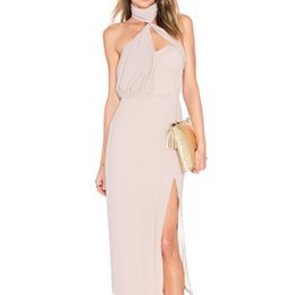 Misha Dress